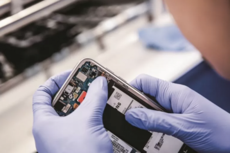 <p>Argentina Mirgor suspende a 360 trabajadores en medio del plan de recorte de producción</p>