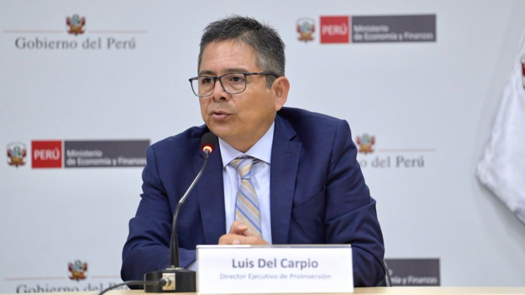<p>Perú: ProInversión sin temor a elecciones buscará adjudicar monto inédito de obras vía APP en 2026</p>