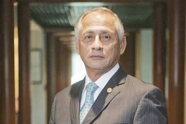 <p>Patricio Céspedes, candidato a la Sonami: “Hoy la Sonami no pesa nada, perdió el prestigio en todas partes”</p>