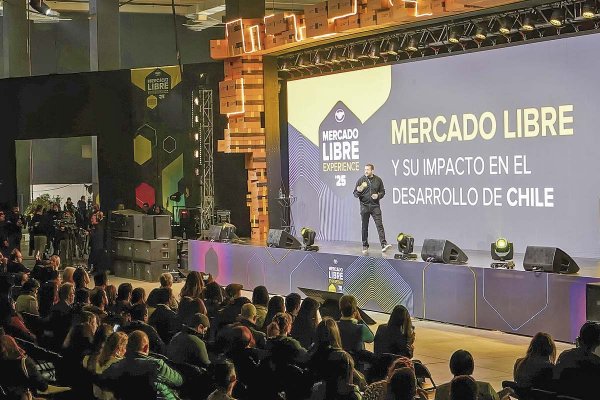 <p>Vicepresidente de Países Andinos, y quien lidera la empresa en Chile, Alan Meyer.</p>