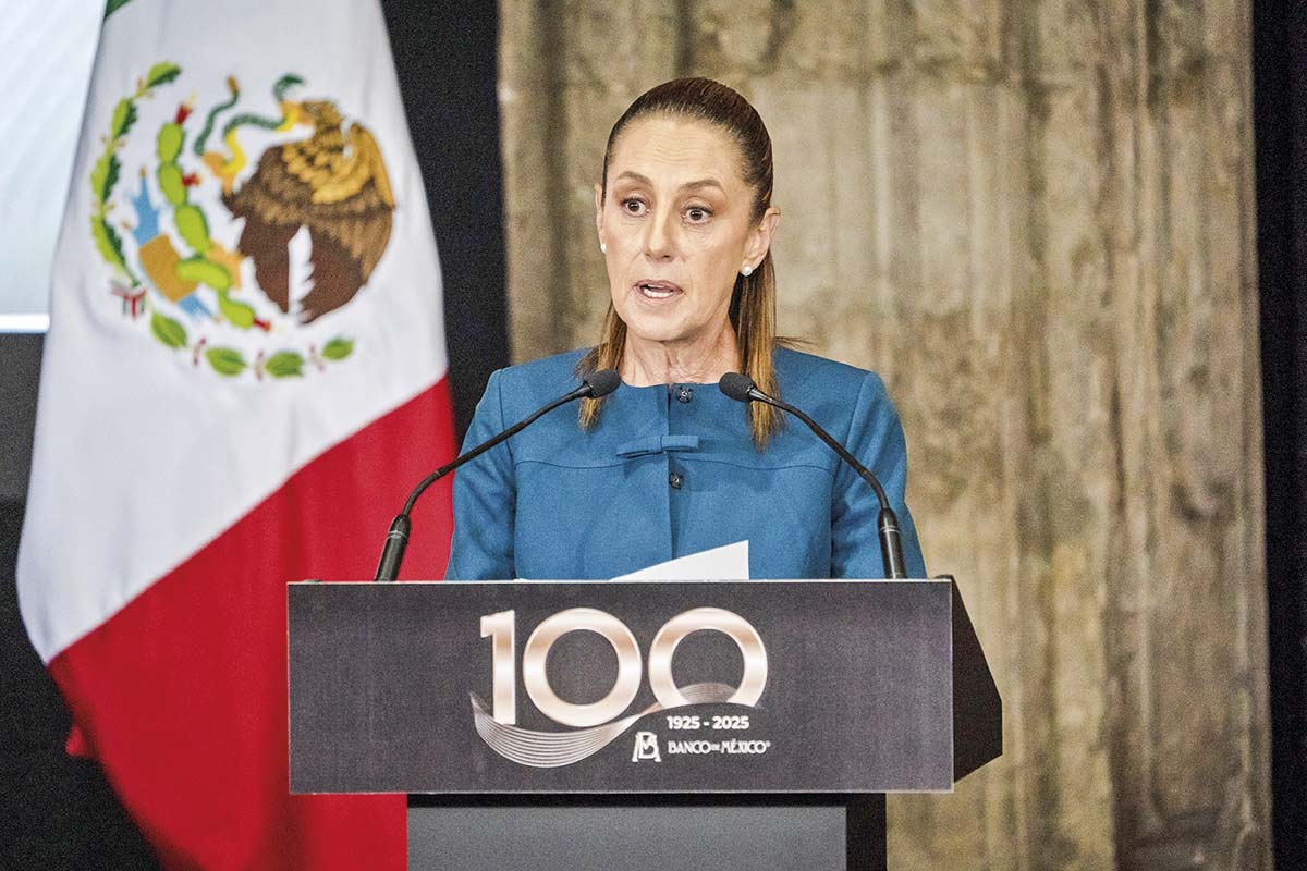 <p>Foto: Bloomberg</p>
