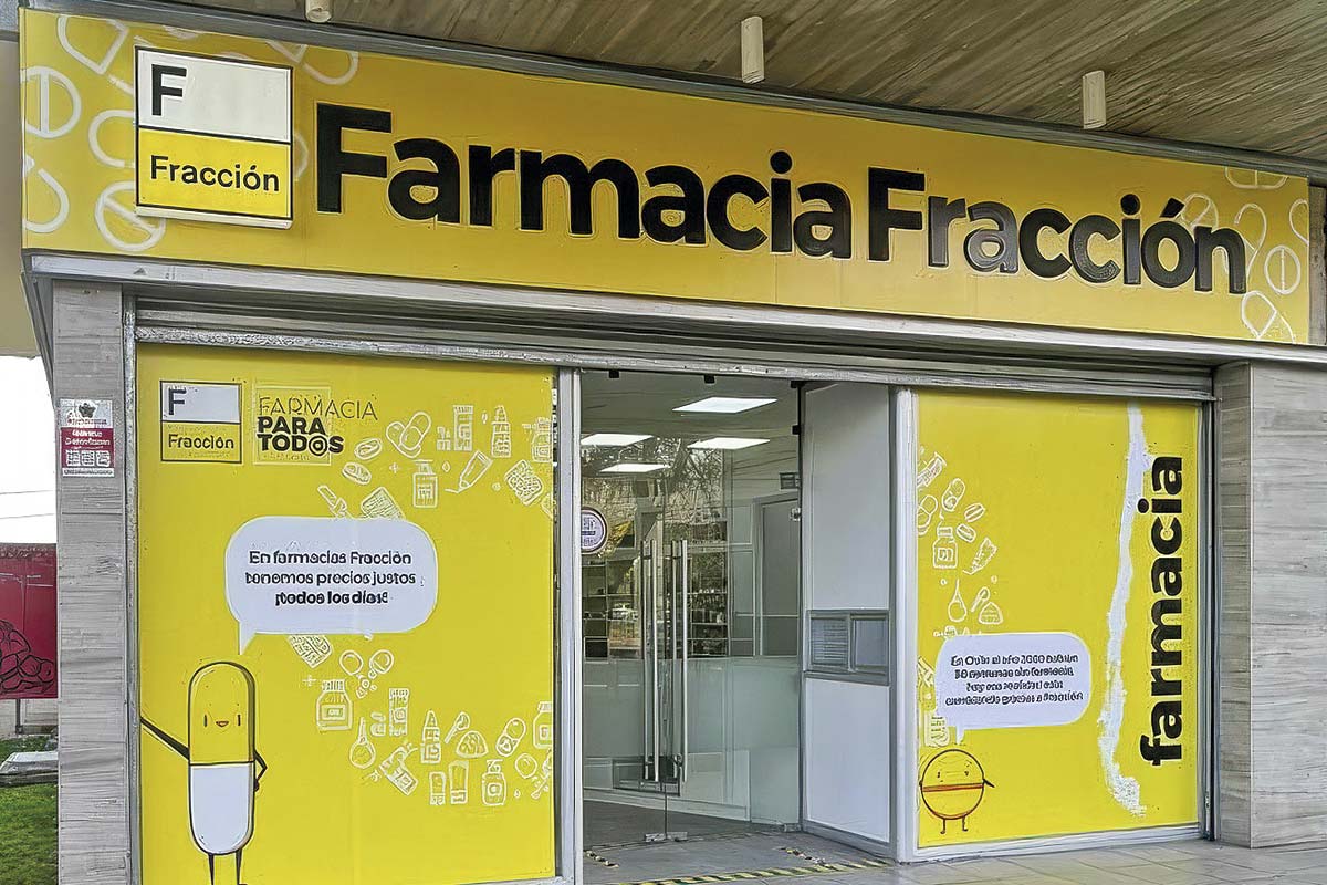 <p>Startup Fracción convence a sus accionistas y logra aumento de capital para sortear dificultades</p>