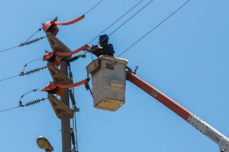 <p>Como en Chile y España: Apagón en regiones del sur de Perú afectó sobre todo la producción de empresas mineras</p>