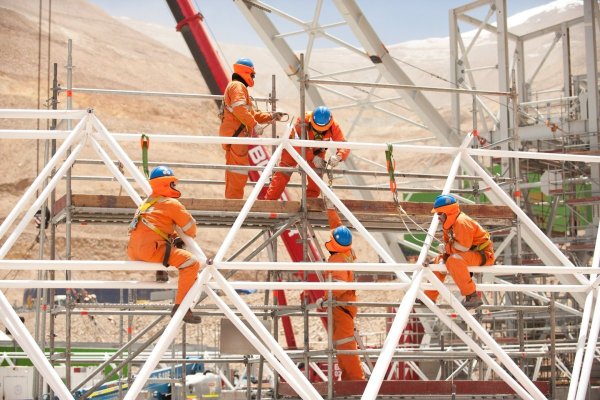 <p>IPSA volverá a tener 30 acciones tras rebalanceo de S&P: Bci Corredor de Bolsa proyecta entrada de SalfaCorp</p>