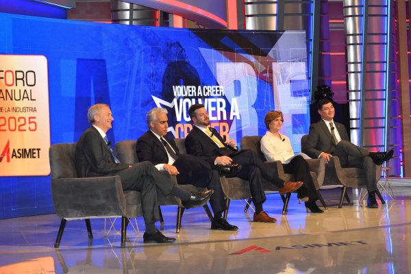 Candidatos refuerzan urgencia de enfrentar desempleo: Matthei cuestiona negociación ramal y Kast afirma que inseguridad frena inversión