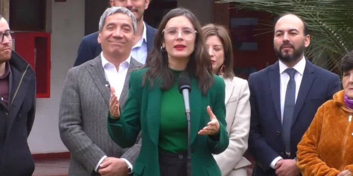 <p>Ahora en DF | Gobierno da detalles sobre la implementación de la reforma de pensiones y el alza de la PGU a $250 mil</p>