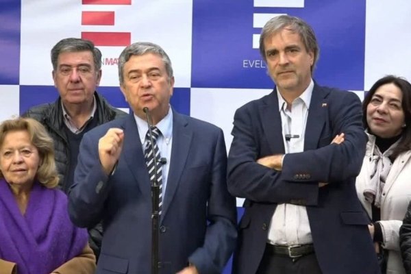<p>Ahora en DF | “Genera incertezas”: Comando político de Matthei critica propuestas de Kast sobre pensiones</p>