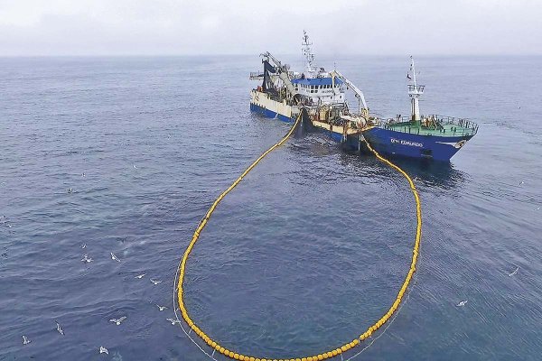 <p>Ganancias de Blumar se disparan 442% en la primera mitad del ejercicio gracias a la mejora en el desempeño de su negocio acuícola</p>
