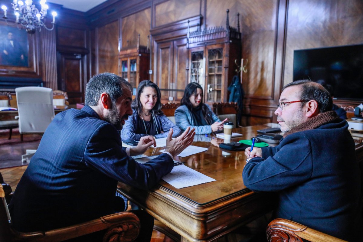 <p>Crédito: Ministerio de Hacienda.</p>