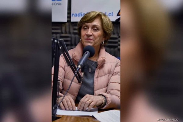<p>Ahora en DF | “No debería ser ministro”: Matthei critica a Montes por dichos sobre reconstrucción de Valparaíso</p>