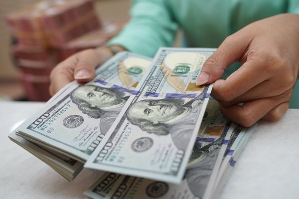 <p>Foto: Bloomberg</p>