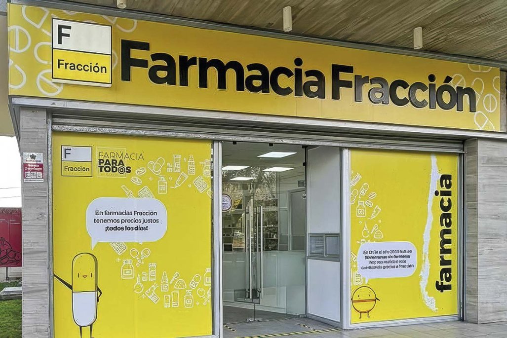 Startup Fracción convence a sus accionistas y logra aumento de capital para sortear dificultades