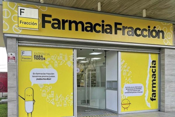 Startup Fracción convence a sus accionistas y logra aumento de capital para sortear dificultades