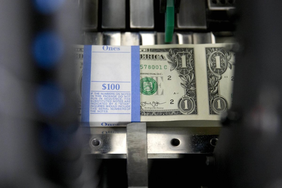 <p>Foto: Bloomberg</p>