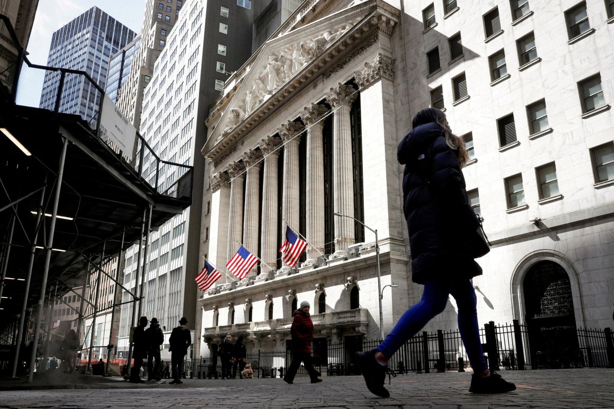 <p>Foto: Bloomberg</p>
