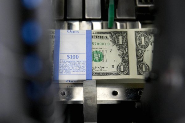 <p>Foto: Bloomberg</p>