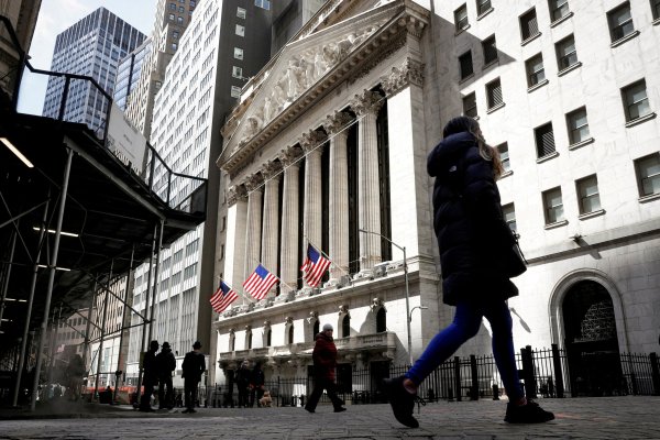 <p>Foto: Bloomberg</p>