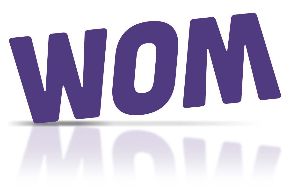 <p>La semana clave de WOM</p>