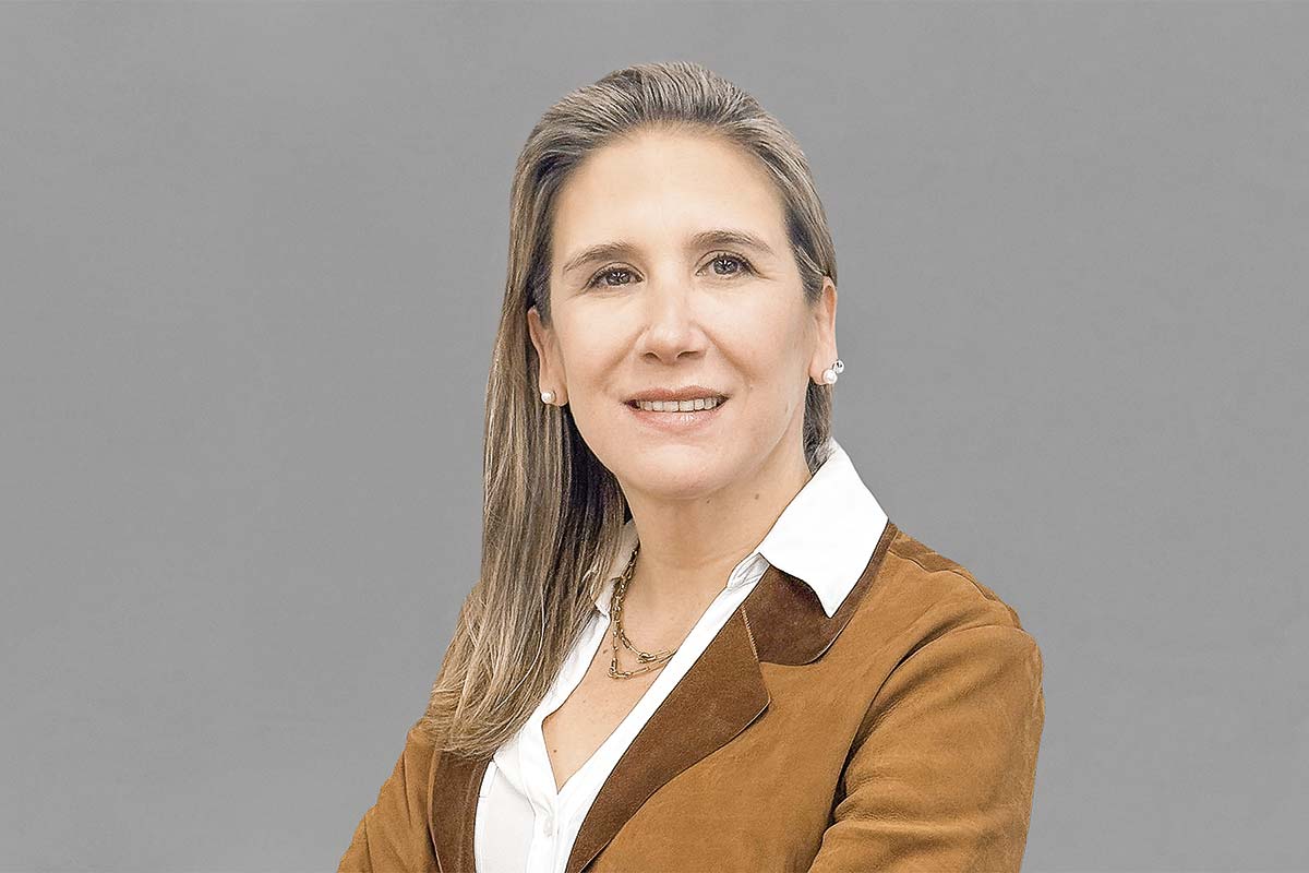 <p>Cuatrecasas ficha a Carolina Menichetti como nueva socia para liderar área de M&A Inmobiliario</p>
