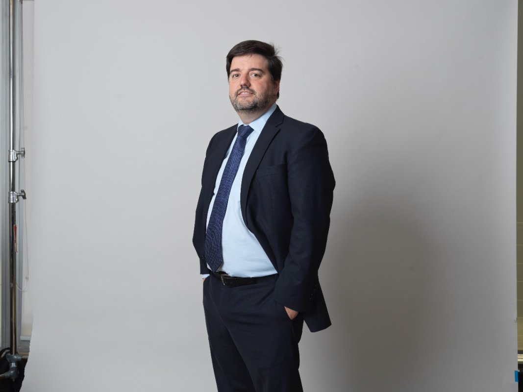 <p>Francisco López, exsubsecretario de Energía, asume como socio en Jara Del Favero Abogados</p>
