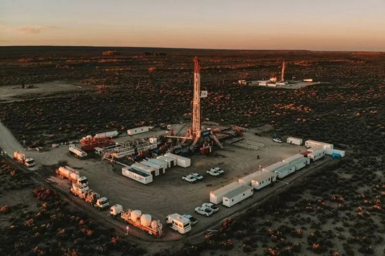 <p>Argentina Aconcagua Energía revierte su crisis con un ejecutivo ex-YPF al mando de la compañía</p>