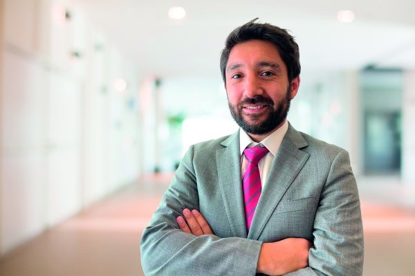 <p>Sebastián Ramírez de LarrainVial y el rally del IPSA: “Los ganadores de los últimos meses seguirán siéndolo en los próximos dos años”</p>