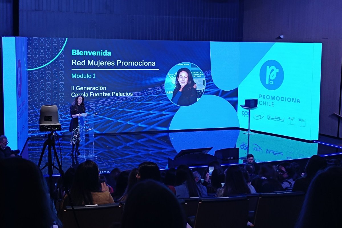 <p>Líderes empresariales se reunieron para impulsar la participación de mujeres en altos cargos en evento anual de Promociona</p>