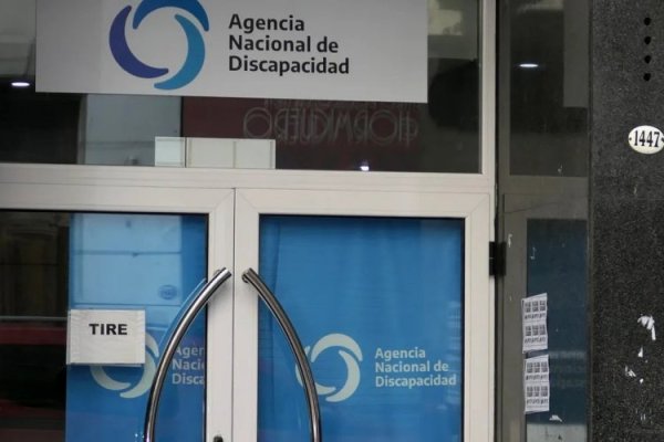 Allanan sedes de la droguería Suizo Argentina y la Agencia Nacional de Discapacidad por el escándalo que salpica a Milei