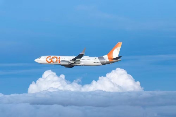<p>Aerolínea brasileña Gol reanudará vuelos a Perú, Chile y Ecuador como parte de su plan de expansión en Sudamérica</p>