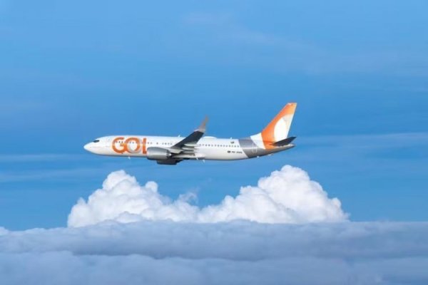 Aerolínea brasileña Gol reanudará vuelos a Perú, Chile y Ecuador como parte de su plan de expansión en Sudamérica