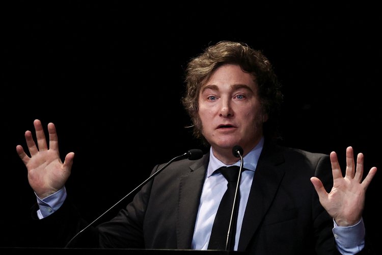 <p>Caso Spagnuolo: cuánto golpeó a la imagen de Javier Milei, según la encuestadora que acertó su triunfo en 2023</p>