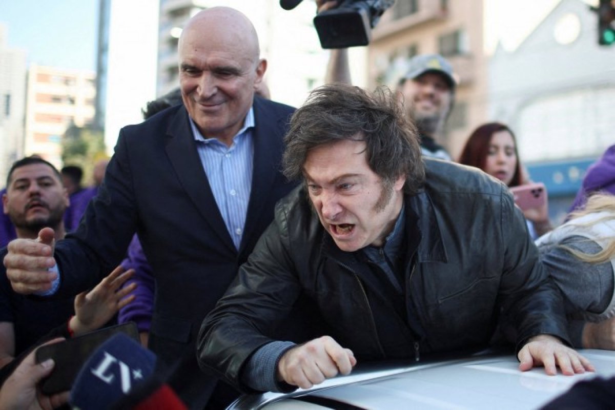 <p>Gobierno argentino teme perder la Provincia Buenos Aires y mide el “efecto Spagnuolo”</p>