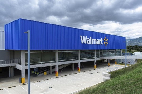 Walmex invertirá US$ 260 millones en El Salvador en los próximos cinco años para abrir nuevas tiendas