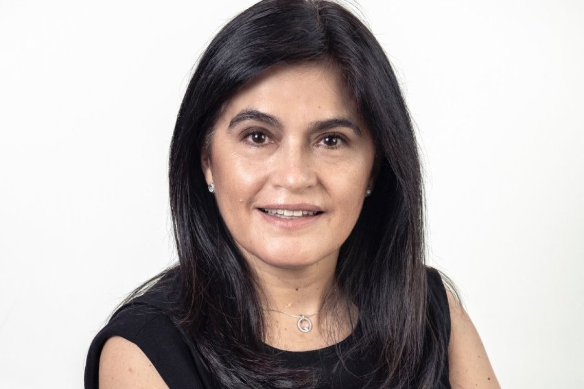 <p>Garnham Abogados ficha nueva socia para área tributaria</p>