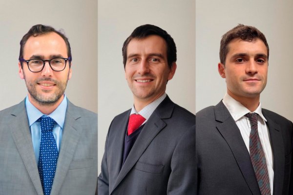Aninat Abogados suma nuevas incorporaciones y ficha a exSernac