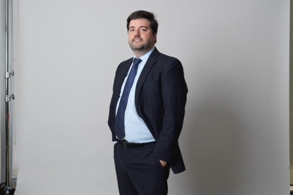 Francisco López, exsubsecretario de Energía, asume como socio en Jara Del Favero Abogados