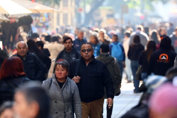 Foto: Aton Chile