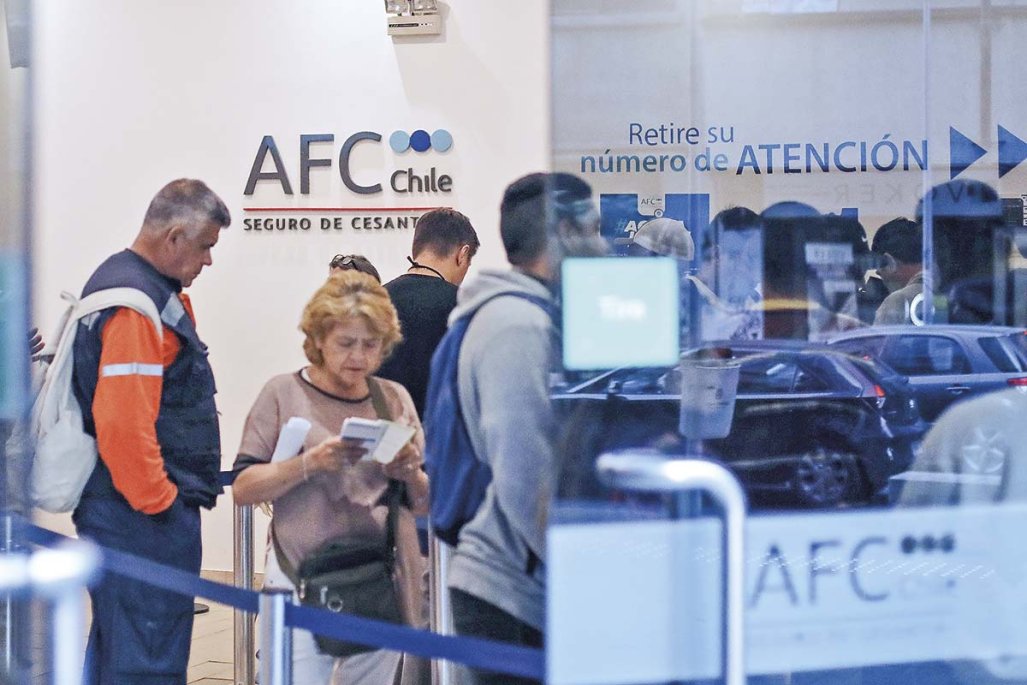 Head hunters en picada contra proyecto que elimina tope a indemnización por años de servicio