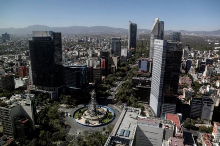 <p>México es el mercado que "más sólido" frente a las presiones de EEUU y es "el mejor destino de la región en términos de estabilidad", según experto</p>