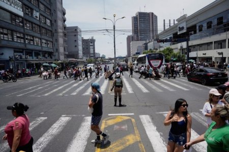 <p>Empleo formal en Perú anotó su mayor crecimiento en 13 años: ¿se sostendrá en resto del año?</p>