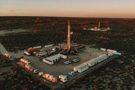 <p>Argentina Aconcagua Energía revierte su crisis con un ejecutivo ex-YPF al mando de la compañía</p>