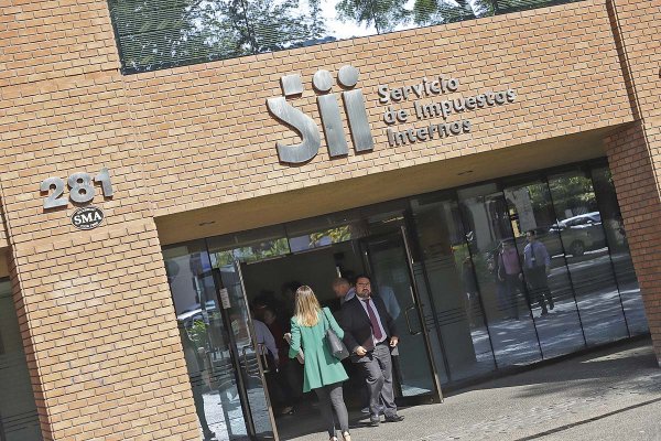 La querella del SII contra una banda de “emprendedores” que maquinaron para defraudar al Fisco