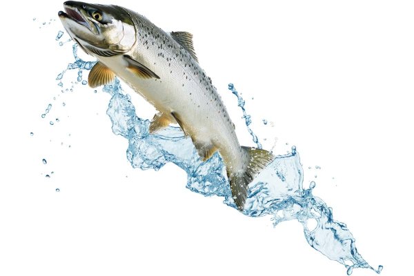 <p>Los factores tras el renovado interés de grupos internacionales por los salmones chilenos</p>