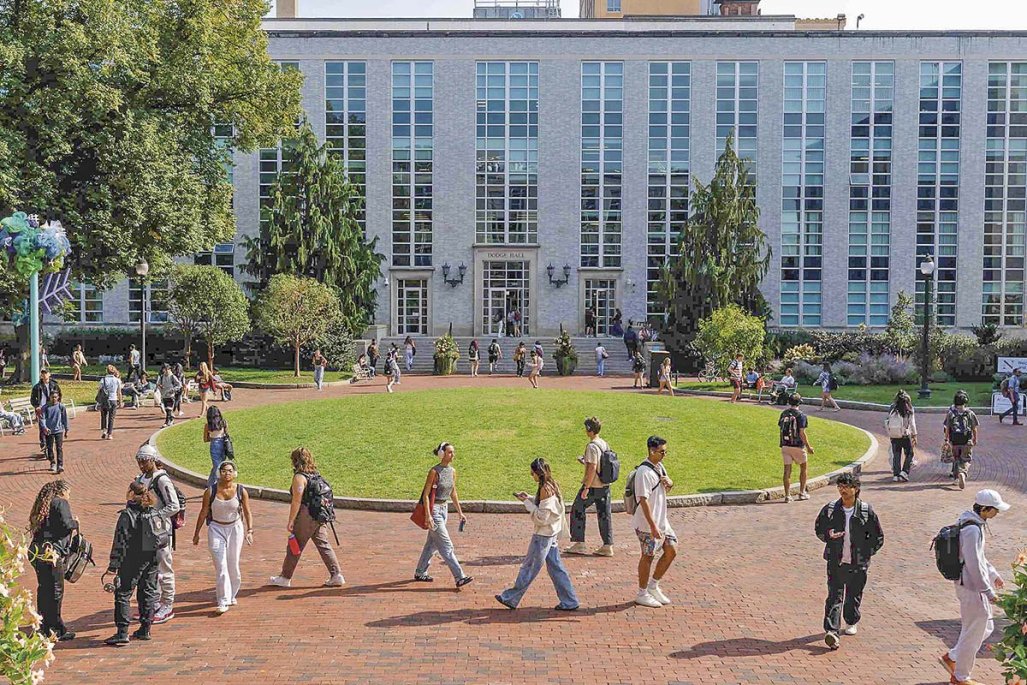 ¿Cuál es el perfil de las Becas Chile? Sube el número de estudiantes que se va a EEUU pese a la incertidumbre