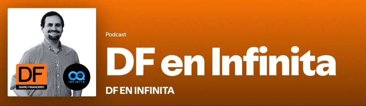 <p>🎙️ DF en Infinita | La primera semana de Grau como nuevo ministro de Hacienda</p>