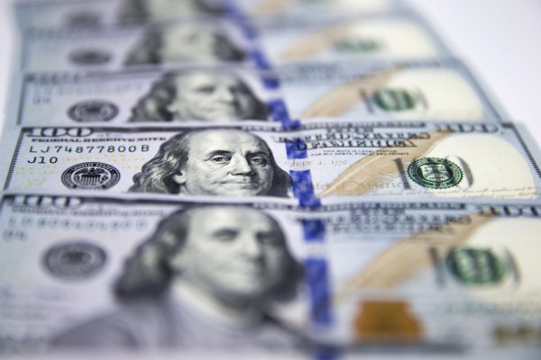 <p>Foto: Bloomberg</p>