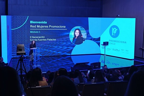 <p>Líderes empresariales se reunieron para impulsar la participación de mujeres en altos cargos en evento anual de Promociona</p>