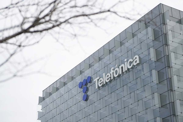 <p>Foto: Bloomberg</p>