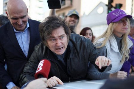 <p>Con riesgo en popularidad, Milei veta proyecto que otorgaba US$ 98 millones anuales al Hospital Garrahan</p>