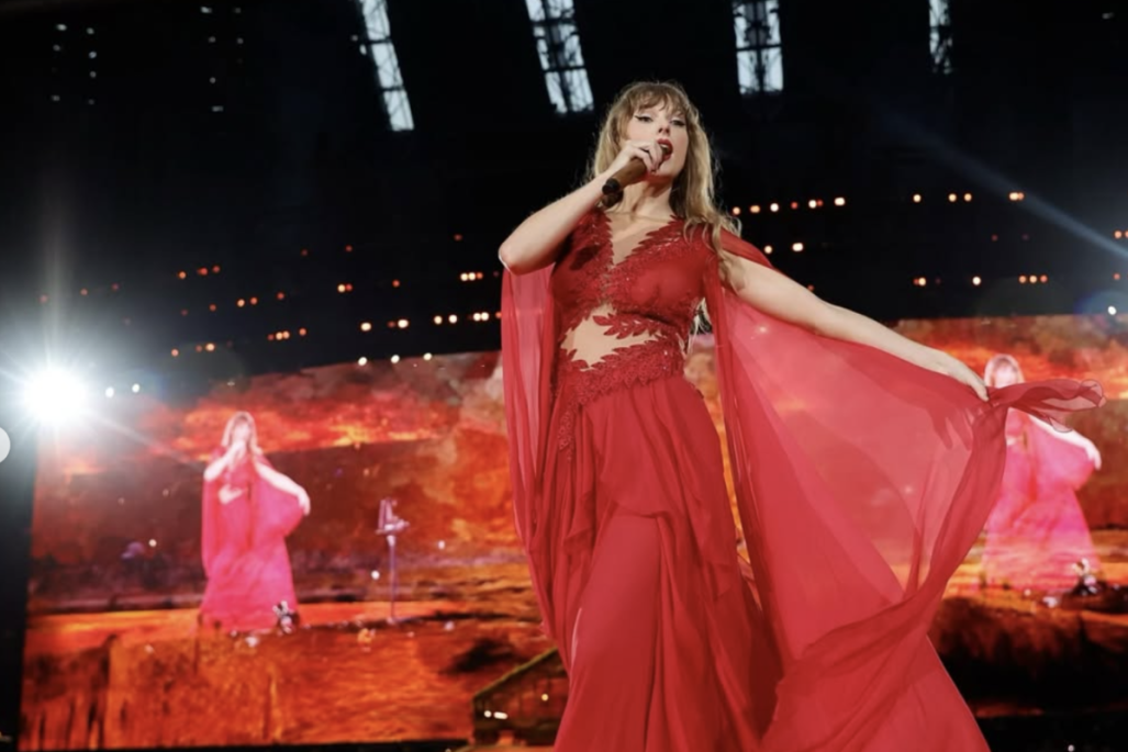 ¿Cuánto vale Taylor Swift? Radiografía a la CEO de la industria pop